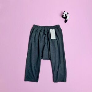 NWT Bemon Panda style shorts size 5Y